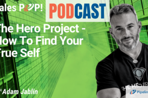 🎧  The Hero Project – How To Find Your True Self
