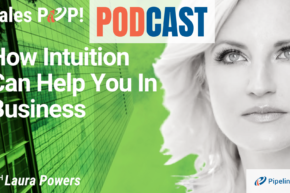 🎧   How Intuition Can Help You In Business