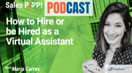 🎧   How to Hire or be Hired as a Virtual Assistant