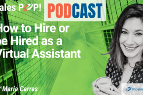 🎧   How to Hire or be Hired as a Virtual Assistant