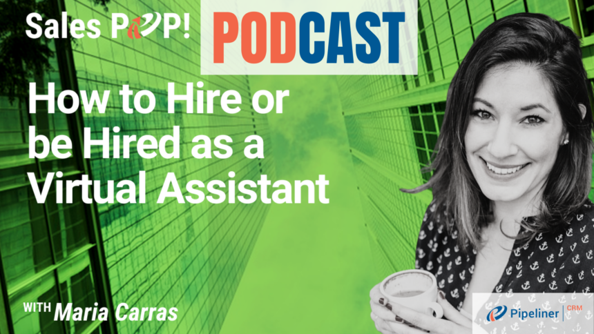 🎧   How to Hire or be Hired as a Virtual Assistant