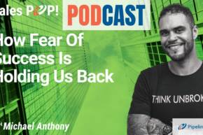 🎧  How Fear Of Success Is Holding Us Back