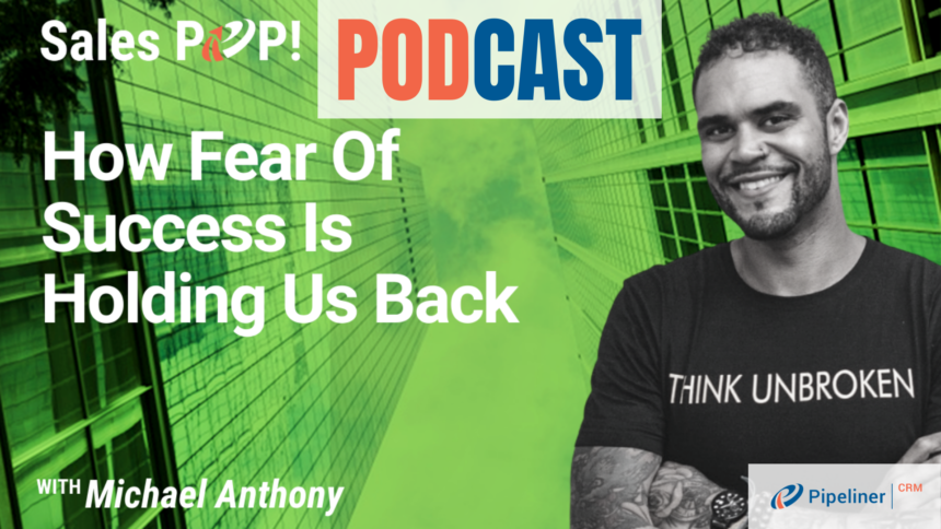 🎧  How Fear Of Success Is Holding Us Back