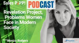 🎧  Revelation Project,  Problems Women Face in Modern Society