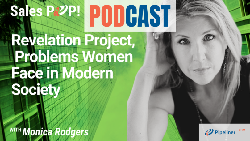 🎧  Revelation Project,  Problems Women Face in Modern Society