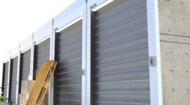 A Guide to Choosing the Best Self-Storage Facility Insurance Plan