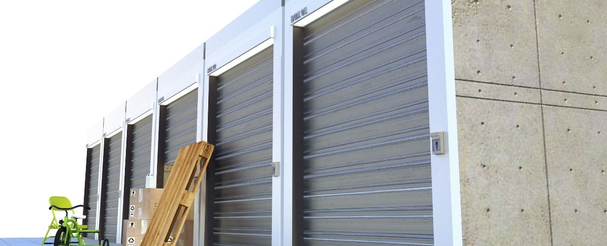 A Guide to Choosing the Best SelfStorage Facility Insurance Plan by