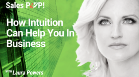 How Intuition Can Help You In Business (video)