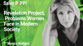Revelation Project,  Problems Women Face in Modern Society (video)