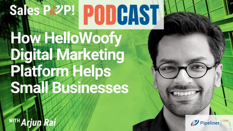 🎧  How HelloWoofy Digital Marketing Platform Helps Small Businesses