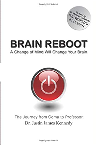 Brain Reboot: A Change of Mind Will Change Your Brain