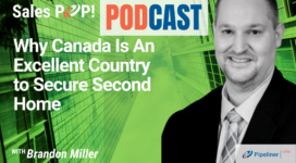 🎧  Why Canada Is An Excellent Country to Secure Second Home