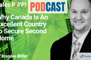 🎧  Why Canada Is An Excellent Country to Secure Second Home