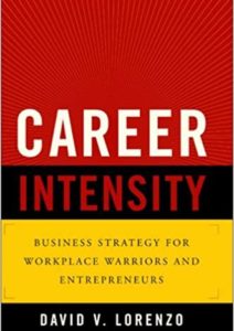 Career Intensity Cover