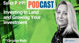 🎧  Investing in Land and Growing Your Investment