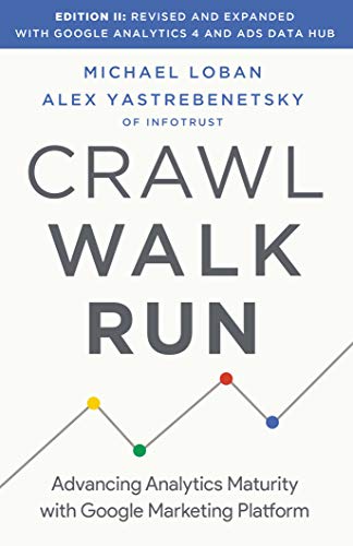 Crawl, Walk, Run Cover