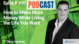 🎧  How to Make More Money While Living the Life You Want