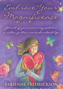 Embrace Your Magnificence Cover