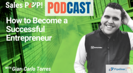 🎧  How to Become a Successful Entrepreneur