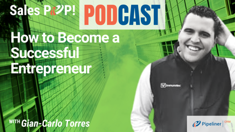 🎧  How to Become a Successful Entrepreneur