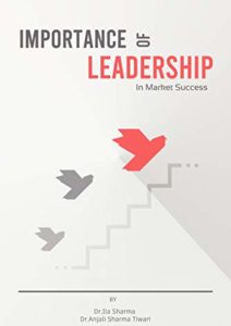 Importance of Leadership in Market Success Cover