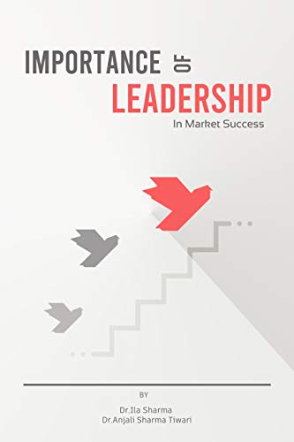 Importance of Leadership in Market Success Cover