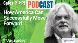 🎧  How America Can Successfully Move Forward