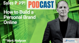 🎧  How to Build a Personal Brand Online