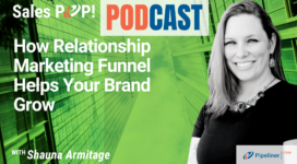 🎧  How Relationship Marketing Funnel Helps Your Brand Grow