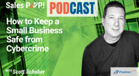 🎧  How to Keep a Small Business Safe from Cybercrime