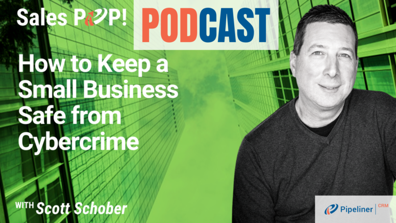 🎧  How to Keep a Small Business Safe from Cybercrime