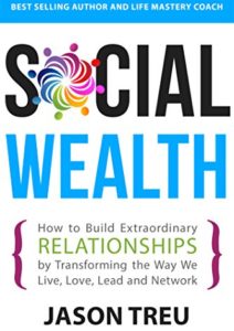Social Wealth Cover