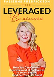 The Leveraged Business Cover