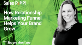 How Relationship Marketing Funnel Helps Your Brand Grow (video)
