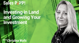 Investing in Land and Growing Your Investment (video)