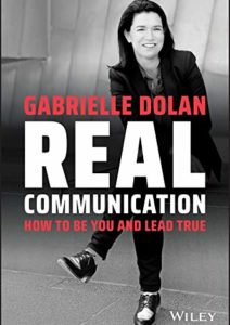 Real Communication Cover