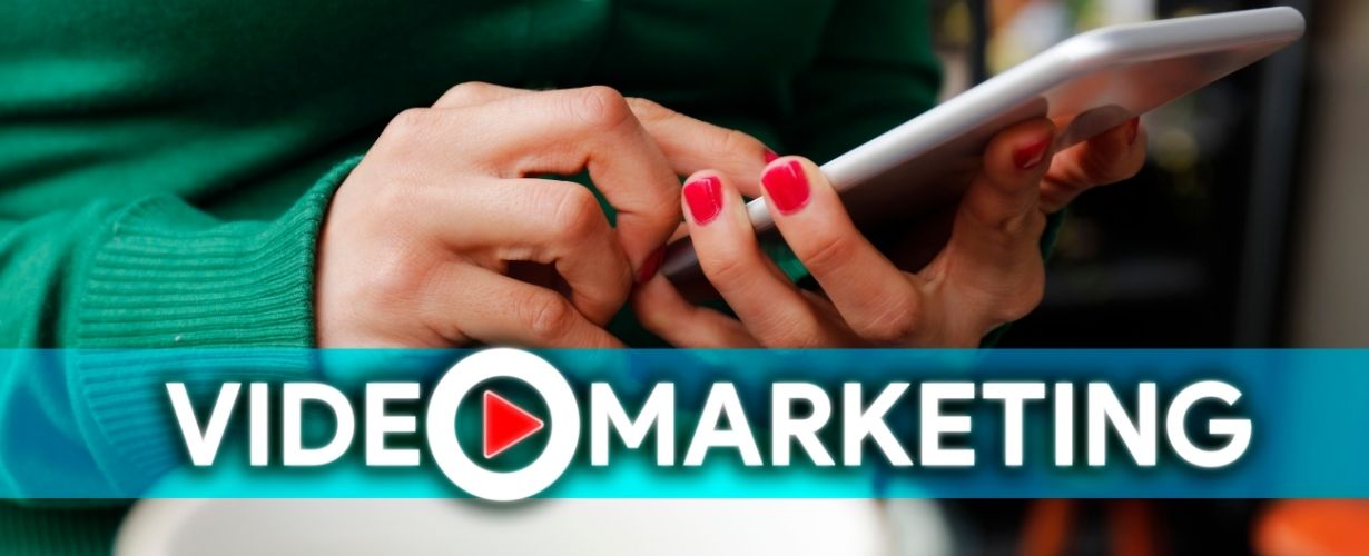 5 Ways to Use Videos for Marketing on Social Media by Sales POP ...