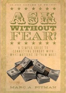 Ask Without Fear! Cover