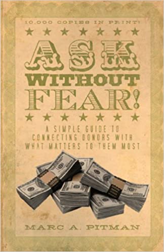 Ask Without Fear! Cover
