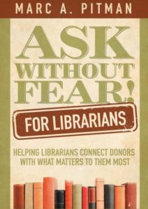 Ask Without Fear for Librarians Cover