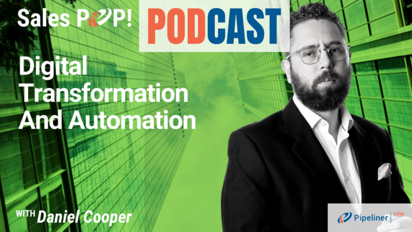 🎧   Digital Transformation And Automation