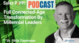 🎧  Full Connected-Age Transformation By Millennial Leaders