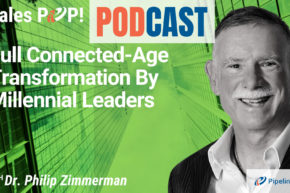 🎧  Full Connected-Age Transformation By Millennial Leaders