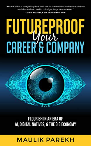 Futureproof Your Career and Company