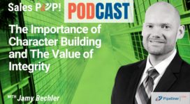 🎧  The Importance of Character Building and The Value of Integrity