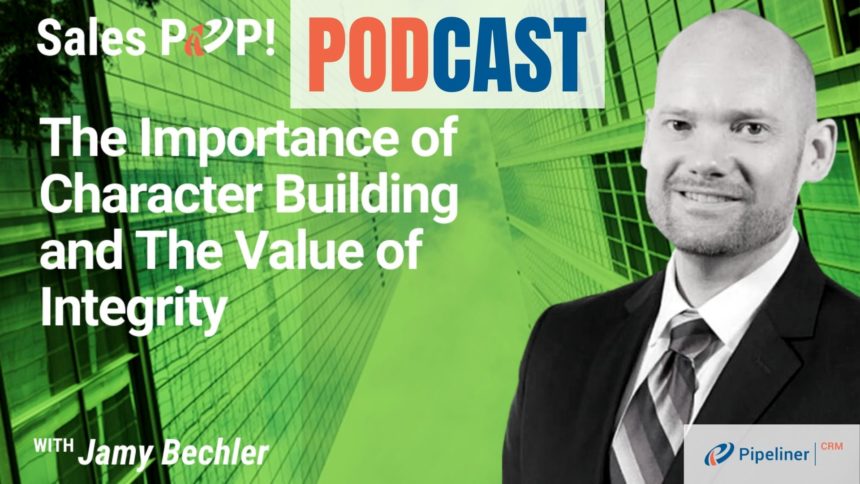 🎧  The Importance of Character Building and The Value of Integrity