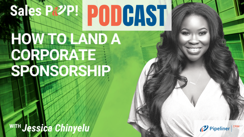 🎧   How to Land a Corporate Sponsorship