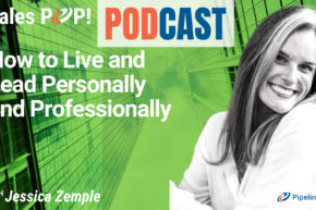 🎧   How to Live and Lead Personally and Professionally