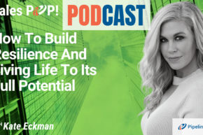 🎧   How To Build Resilience And Living Life To Its Full Potential