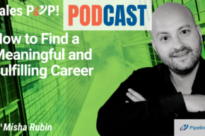 🎧  How to Find a Meaningful and Fulfilling Career